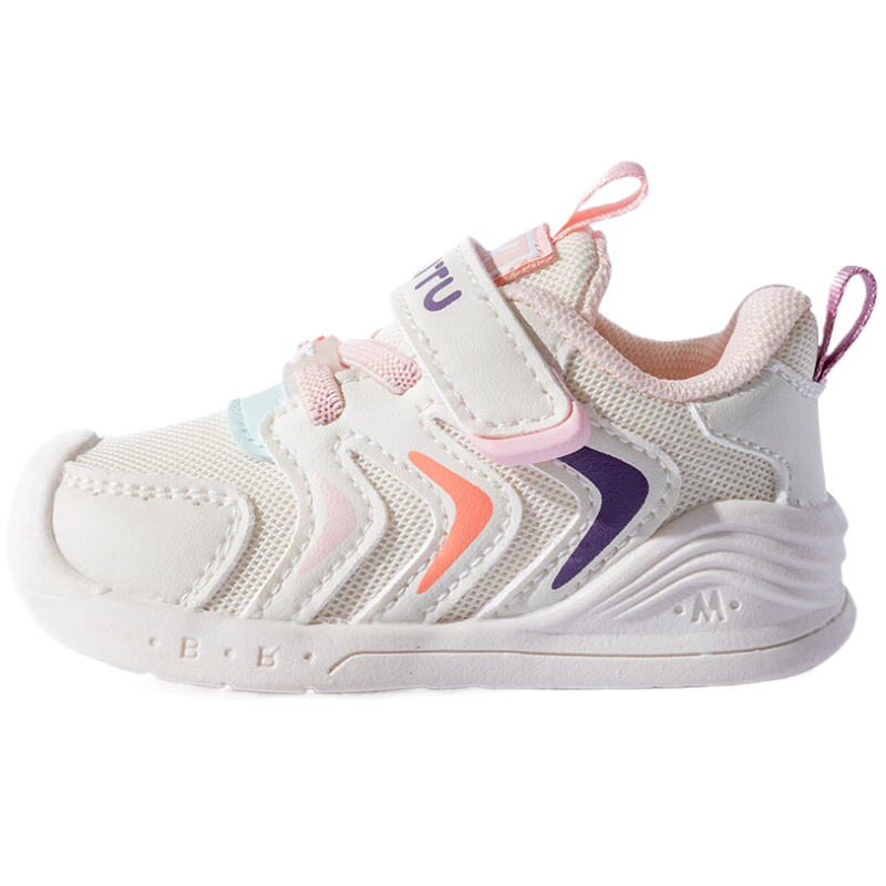 Прочные дышащие низкие туфли для малышей Bradmiller, фиолетовый/розовый
Прочные дышащие низкие туфли для малышей Bradmiller, фиолетовый/розовый