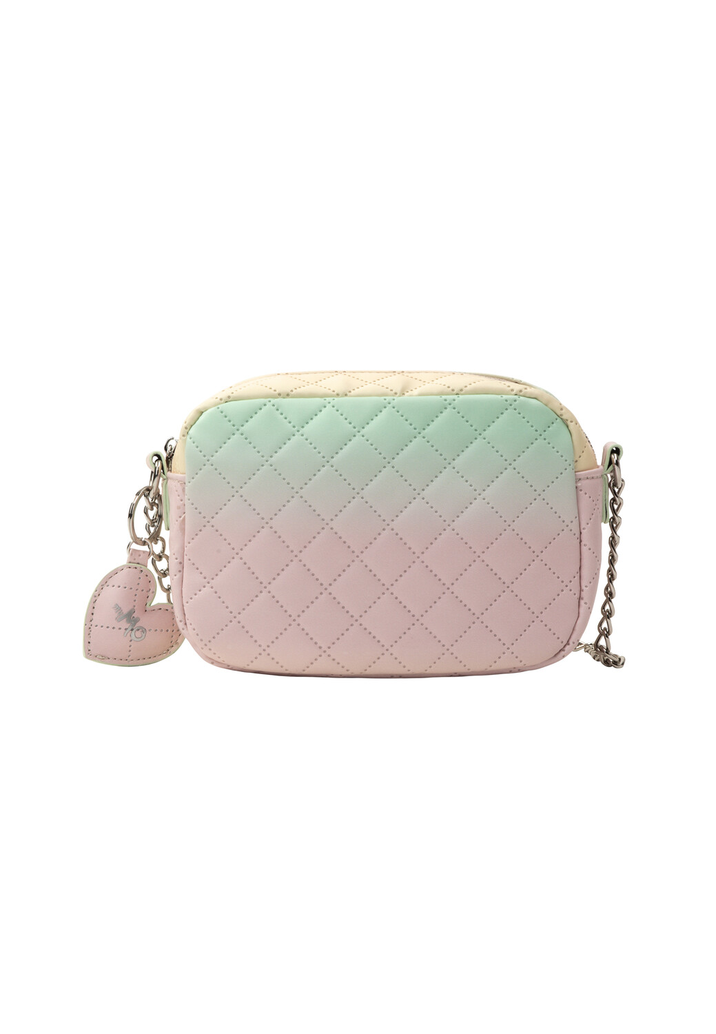 Сумка через плечо myMo Crossbody Bag, цвет Rosa Mehrfarbig
Сумка через плечо myMo Crossbody Bag, цвет Rosa Mehrfarbig