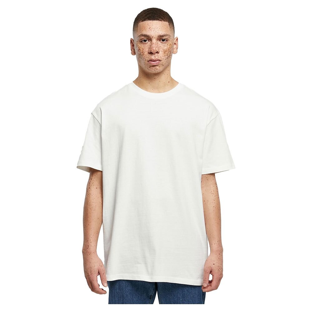 Футболка Build Your Brand Heavy Oversize Short , белый
Футболка Build Your Brand Heavy Oversize Short , белый