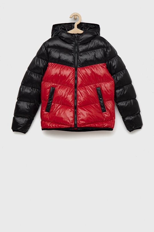 Куртка для мальчика Geox, черный
Куртка для мальчика Geox, черный