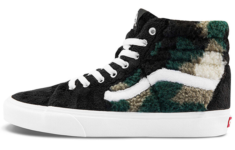 Кроссовки Sk8 Vans-Hi 'Camo Sherpa', Бежевый, Кроссовки Sk8 Vans-Hi 'Camo Sherpa'
Кроссовки Sk8 Vans-Hi 'Camo Sherpa', Бежевый, Кроссовки Sk8 Vans-Hi 'Camo Sherpa'
