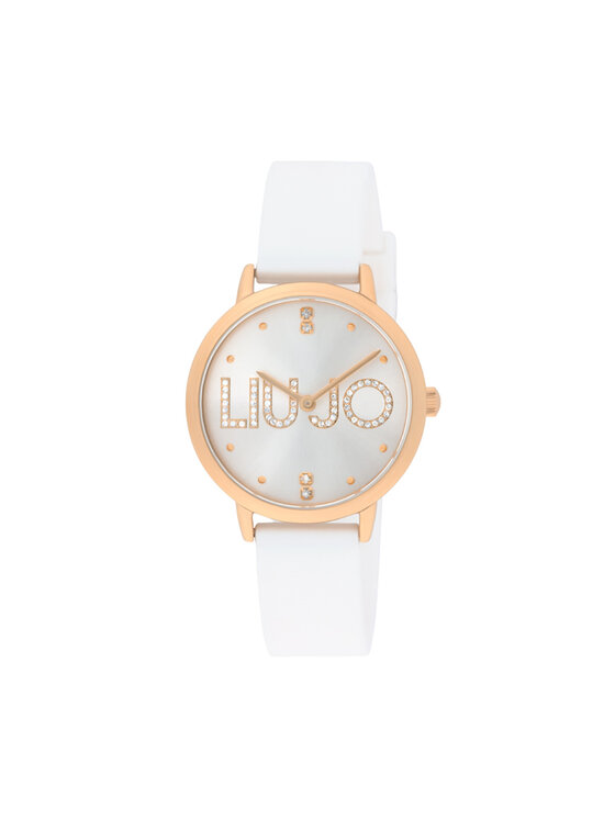 Часы TLJ2524 Liu Jo, белый
Часы TLJ2524 Liu Jo, белый