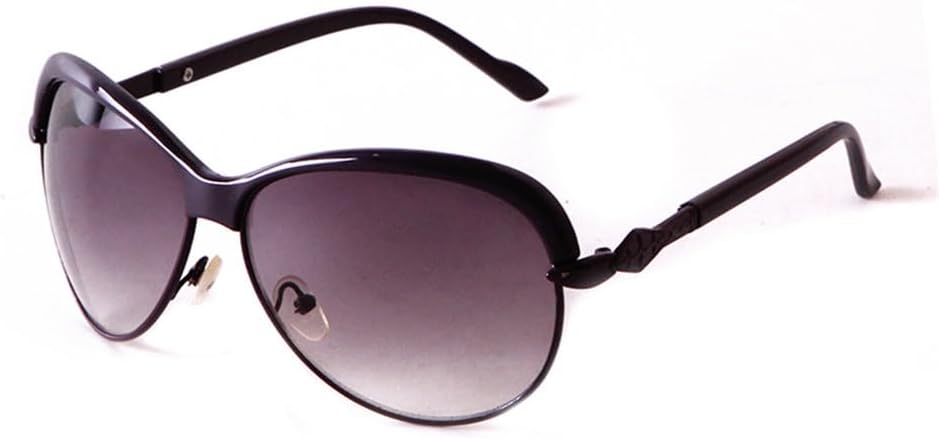 Мужские солнцезащитные очки в стиле ретро с металлической полуободковой оправой, модные градиентные линзы, большие, подходят для женщин, солнцезащитные очки UV400 MTZJH, C6 Purple
Мужские солнцезащитные очки в стиле ретро с металлической полуободковой оправой, модные градиентные линзы, большие, подходят для женщин, солнцезащитные очки UV400 MTZJH, C6 Purple