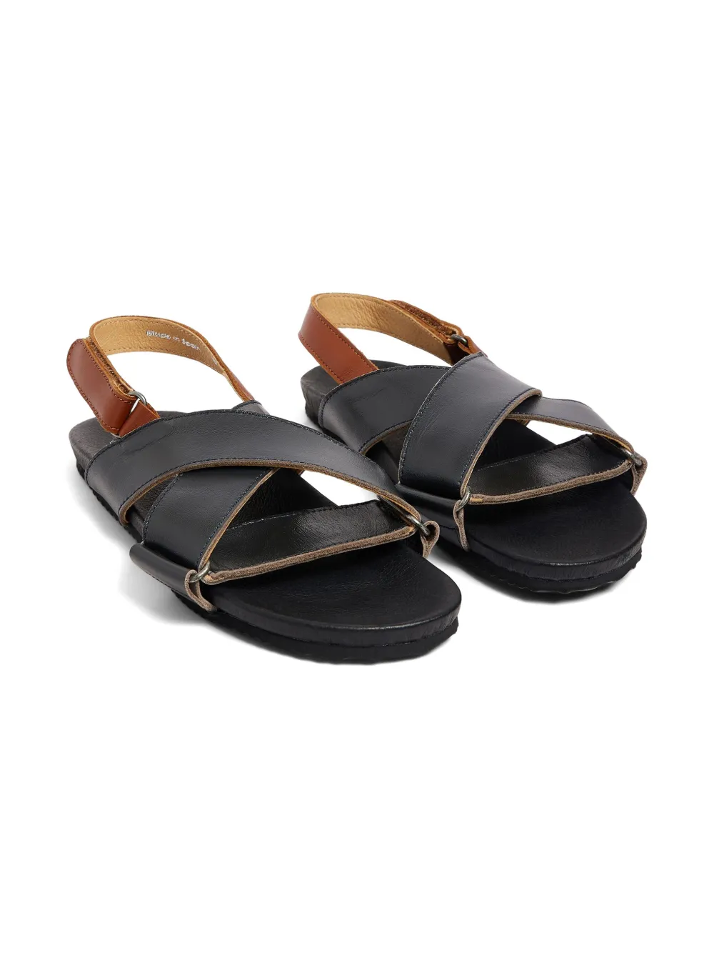 Сандалии Etem Bonpoint, синий 
Сандалии Etem Bonpoint, синий