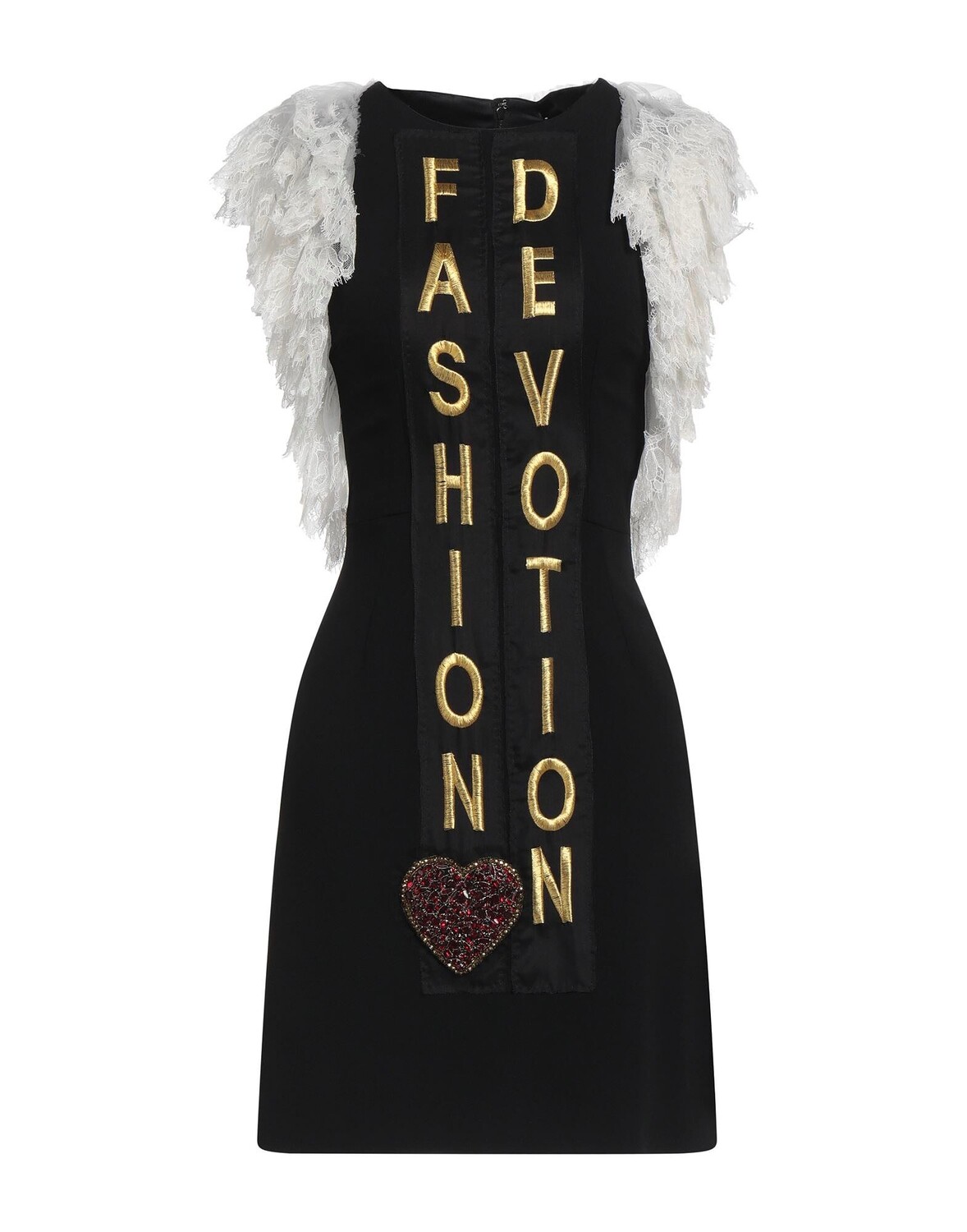 Платье Dolce&Gabbana, черный
Платье Dolce&Gabbana, черный