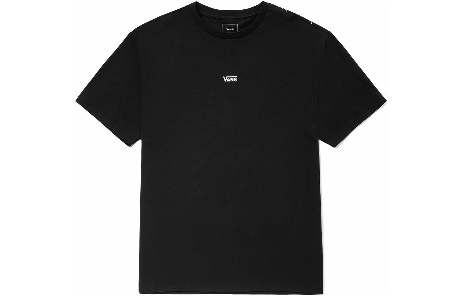 Мужская футболка Vans, цвет Black
Мужская футболка Vans, цвет Black