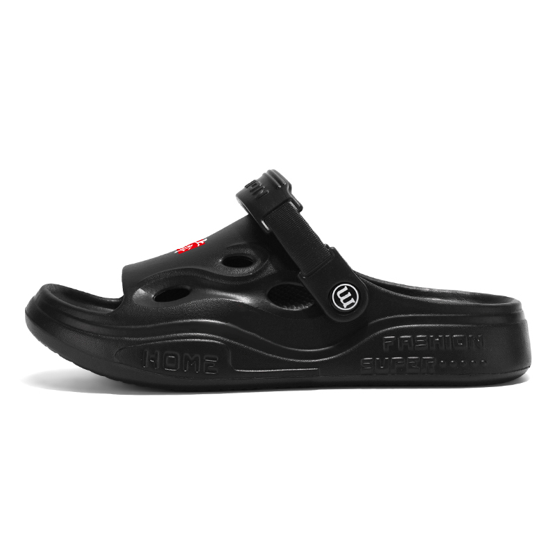 Пляжные сандалии мужские CariteSport, Black
Пляжные сандалии мужские CariteSport, Black