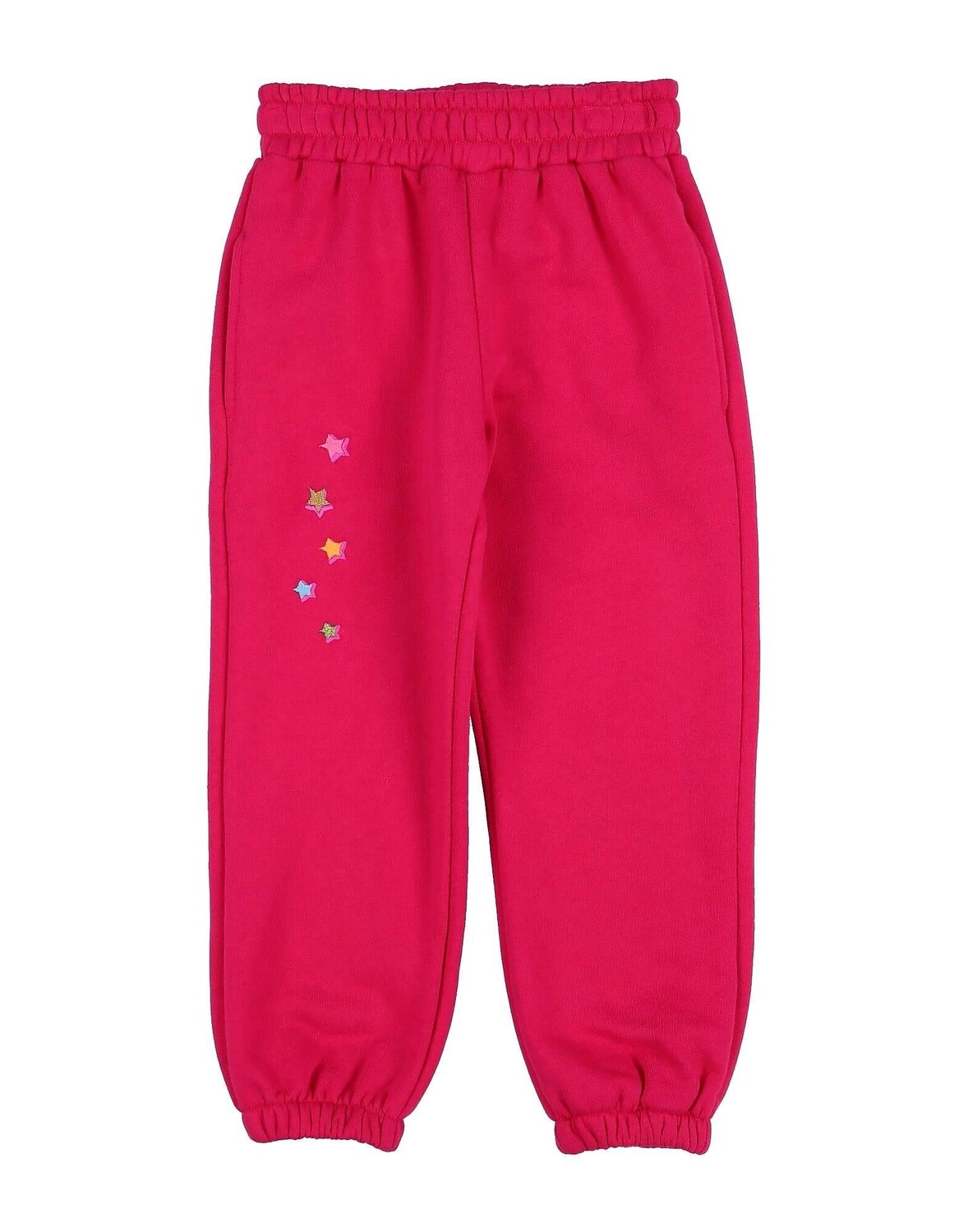 Брюки Love Therapy, фуксия
Брюки Love Therapy, фуксия