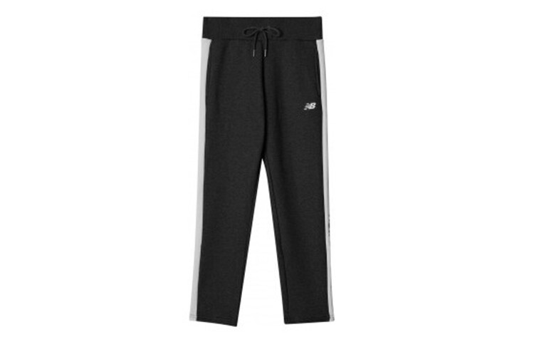 Женские трикотажные спортивные штаны New Balance, Темно-серый
Женские трикотажные спортивные штаны New Balance, Темно-серый