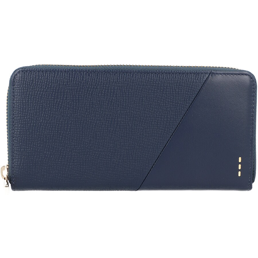 Кошелек Roncato Milano, Dark blue
Кошелек Roncato Milano, Dark blue