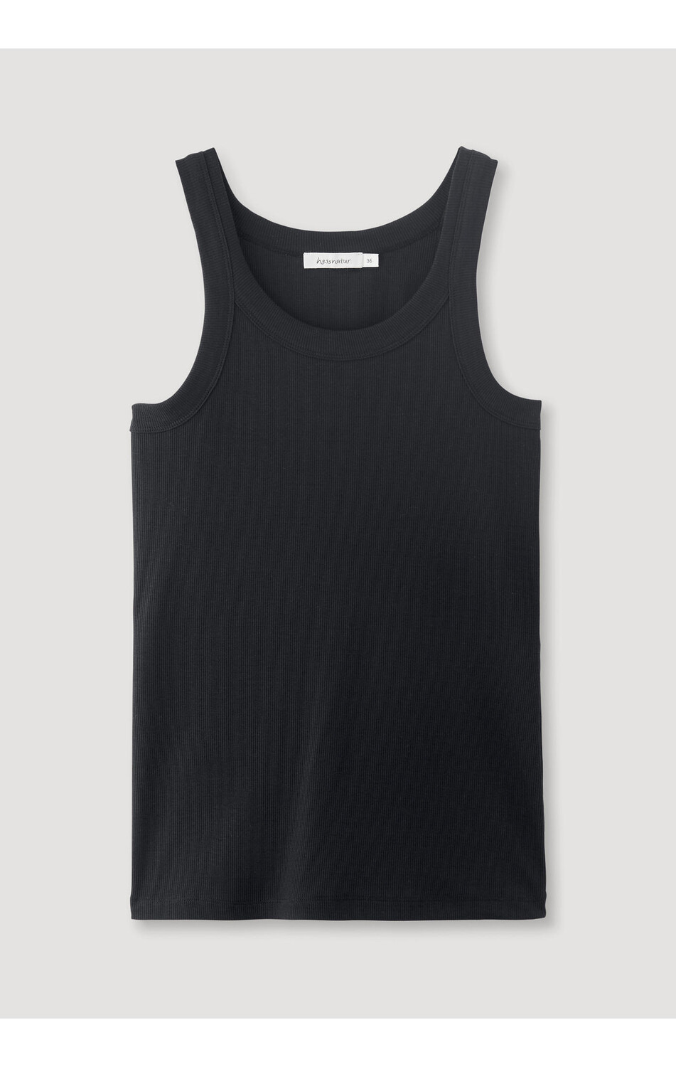 Топ Hessnatur, черный
Топ Hessnatur, черный