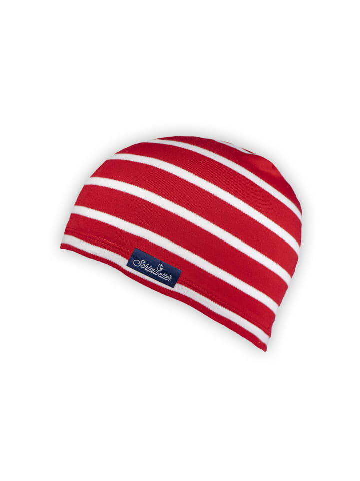 Кепка SCHIETWETTER, цвет rot/weiss
Кепка SCHIETWETTER, цвет rot/weiss