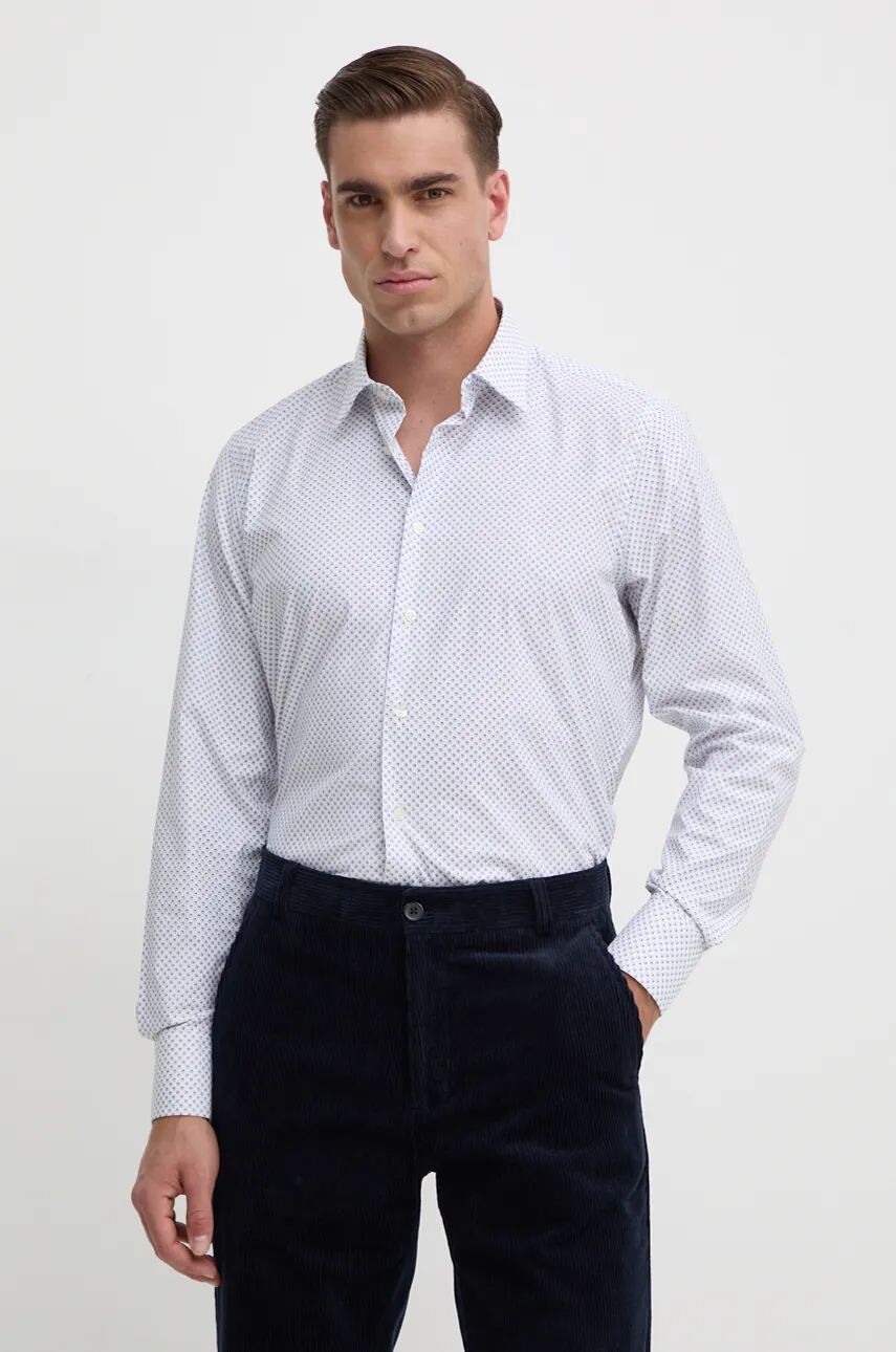 Рубашка Лю Джо Liu Jo, белый
Рубашка Лю Джо Liu Jo, белый