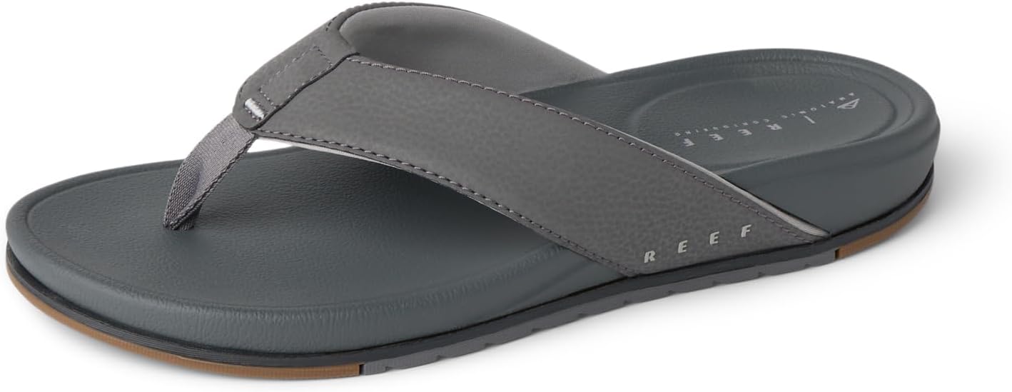 Мужские сандалии Reef Phantom Bonzer, серый
Мужские сандалии Reef Phantom Bonzer, серый