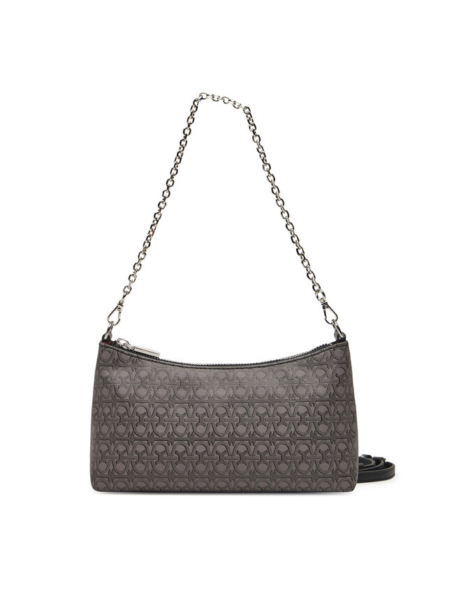 Сумка E5 Shf 55 01 01 Coccinelle, серый
Сумка E5 Shf 55 01 01 Coccinelle, серый