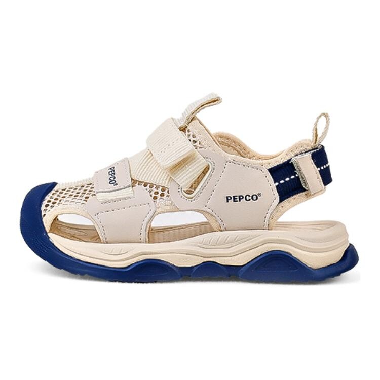 Детские сандалии Детские Banner The Piggy, коричневый
Детские сандалии Детские Banner The Piggy, коричневый