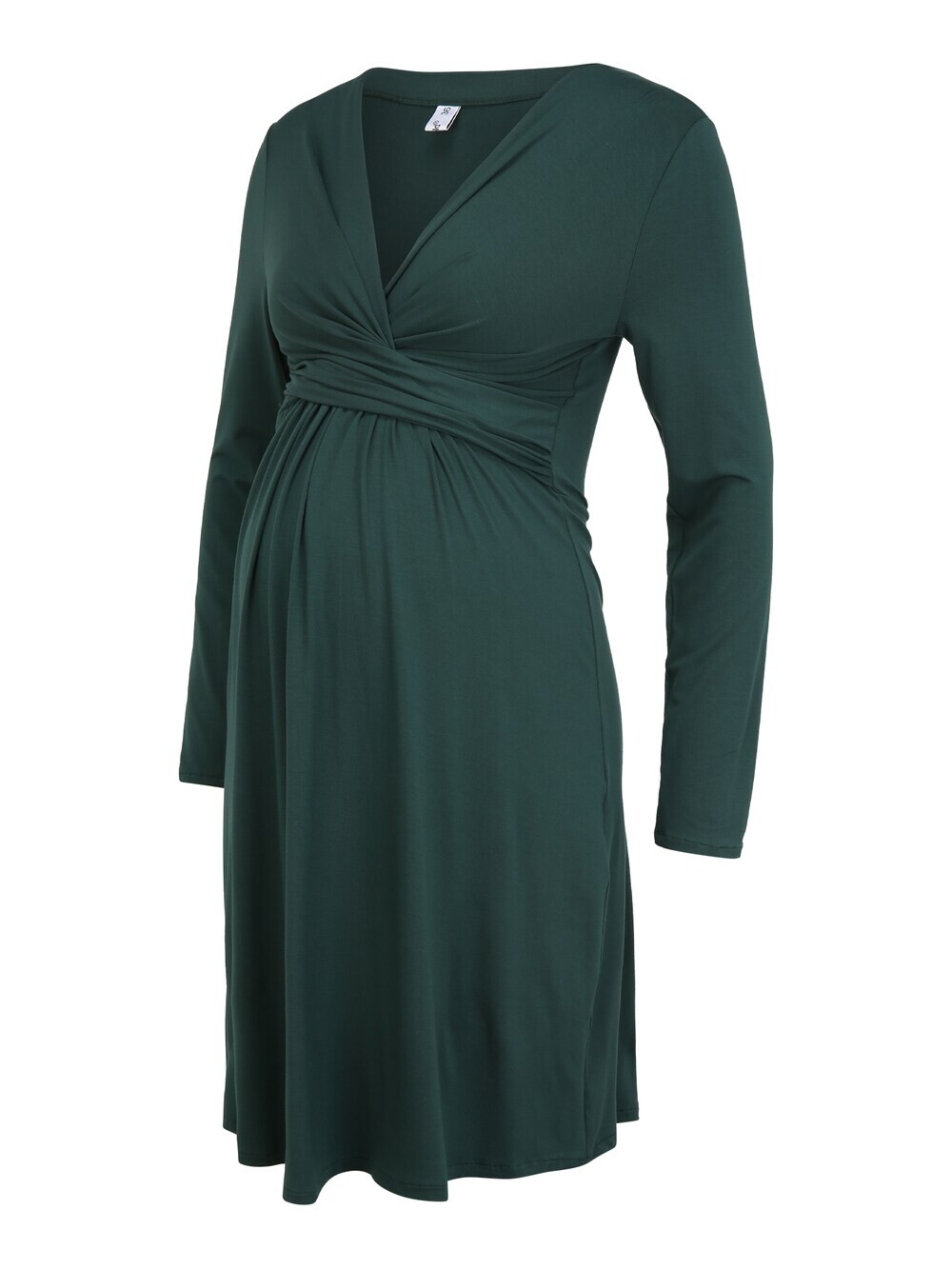 Платье Bebefield Deva, темно-зеленый
Платье Bebefield Deva, темно-зеленый