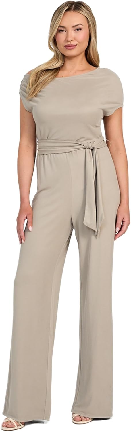 GUESS Женский комбинезон Rumi с коротким рукавом Eco, Moss Khaki
GUESS Женский комбинезон Rumi с коротким рукавом Eco, Moss Khaki