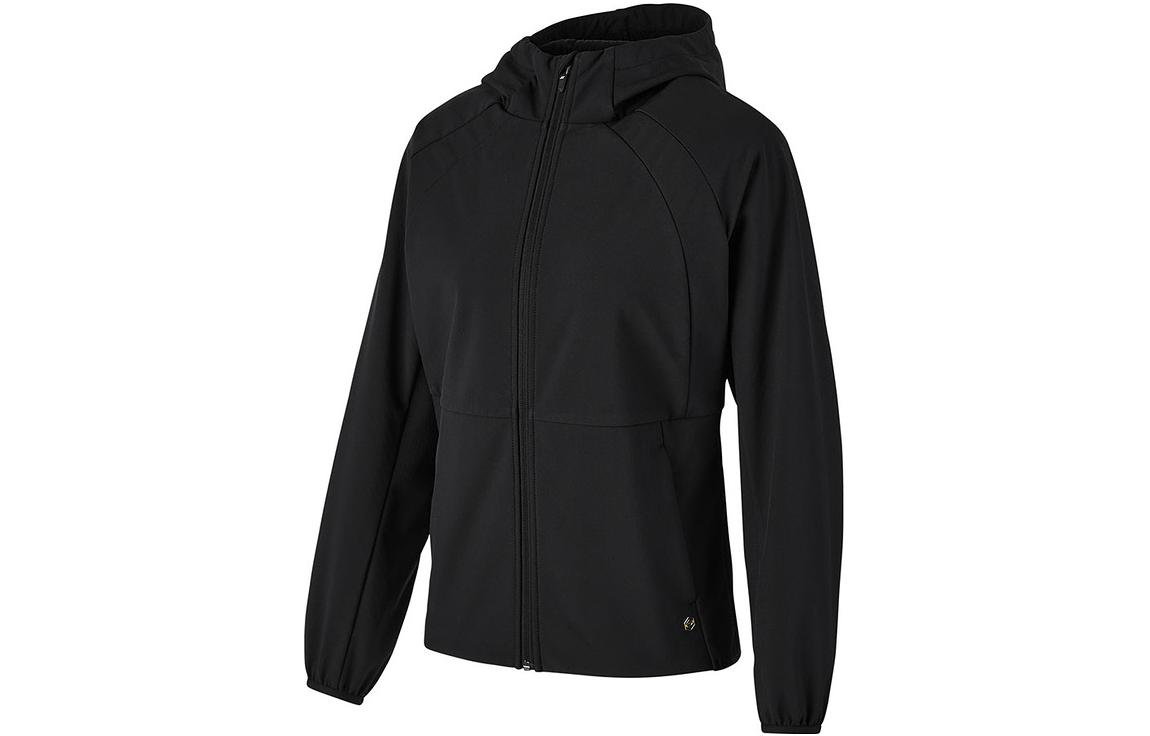 Skechers Куртка женская Carbon Black, Carbon Black/0018
Skechers Куртка женская Carbon Black, Carbon Black/0018