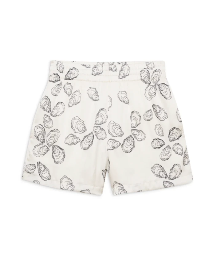 Шорты Кам Anine Bing, белый
Шорты Кам Anine Bing, белый