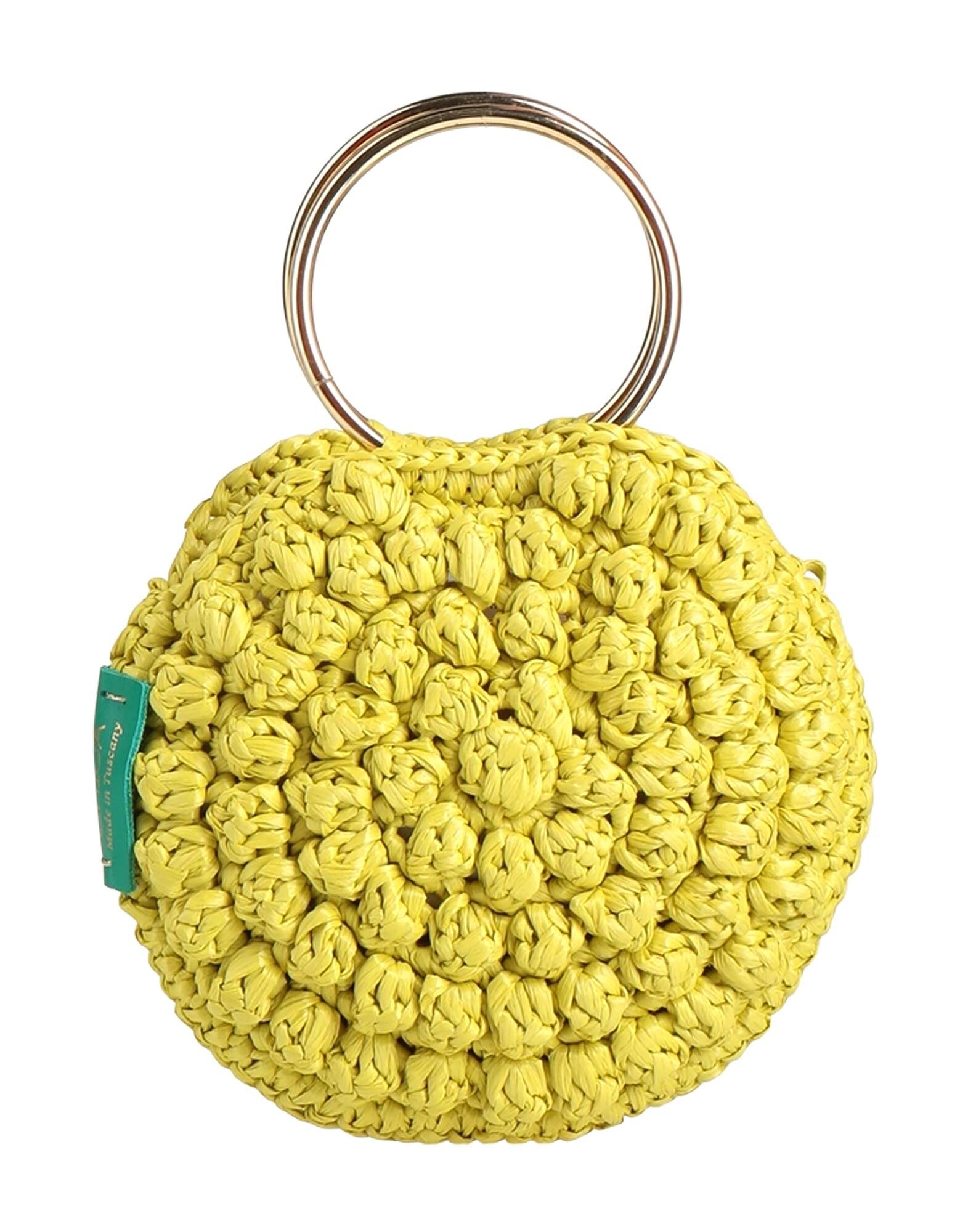 Сумка Chica, салатовый
Сумка Chica, салатовый