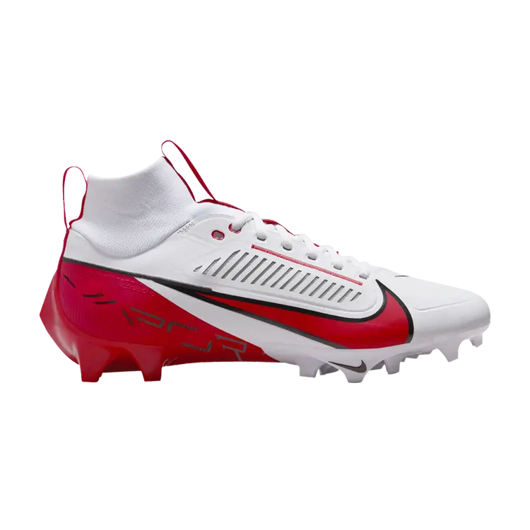 Кроссовки Nike Vapor Edge Pro 360 2 TB, белый
Кроссовки Nike Vapor Edge Pro 360 2 TB, белый