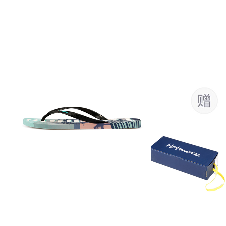 Мужские шлепанцы HOTMARZZ, Black
Мужские шлепанцы HOTMARZZ, Black