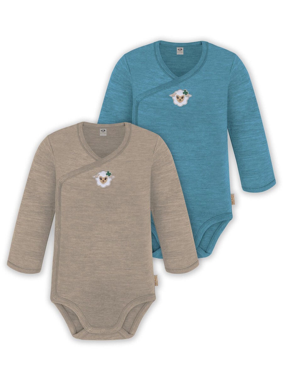 Комбинезон/боди normani, бежевый/синий
Комбинезон/боди normani, бежевый/синий