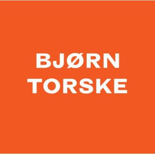 Виниловая пластинка Torske, Bjorn: Kork
Виниловая пластинка Torske, Bjorn: Kork
