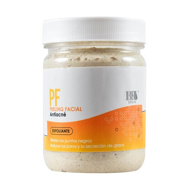 Пилинг для лица против прыщей 250 мл Rose & Rose 
Пилинг для лица против прыщей 250 мл Rose & Rose