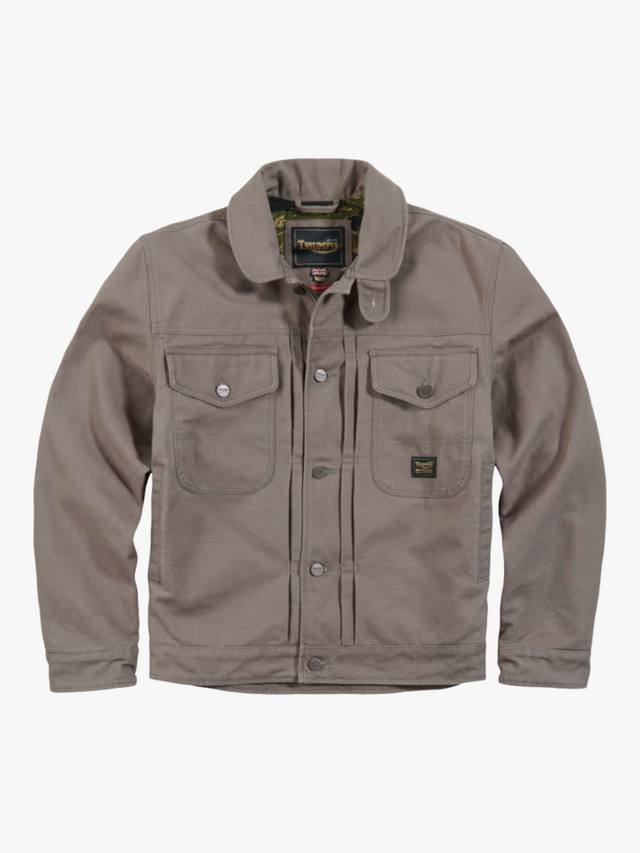 Куртка Broomtail Triumph Motorcycles, Putty
Куртка Broomtail Triumph Motorcycles, Putty