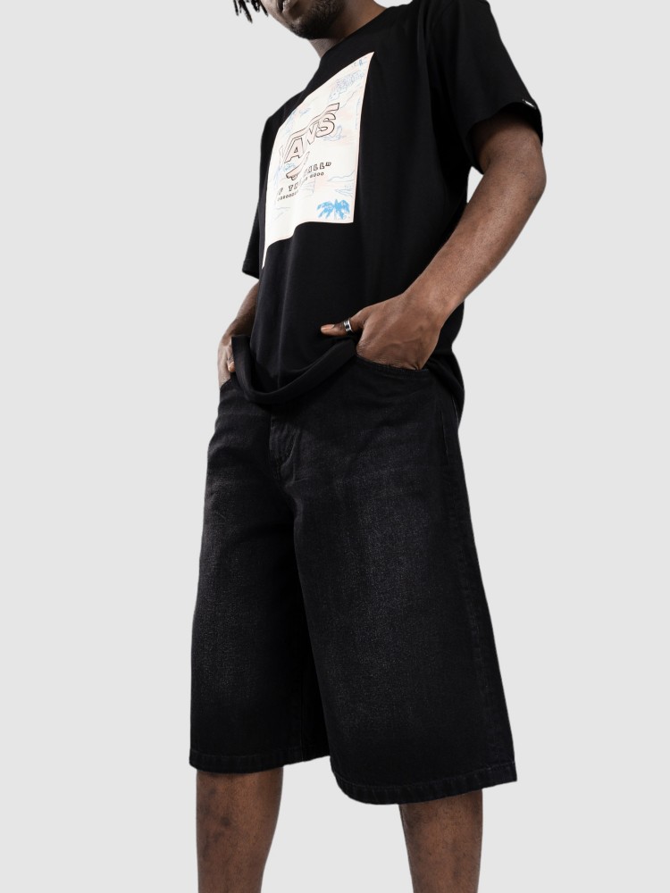 Шорты REELL Belmont Shorts, black wash
Шорты REELL Belmont Shorts, black wash