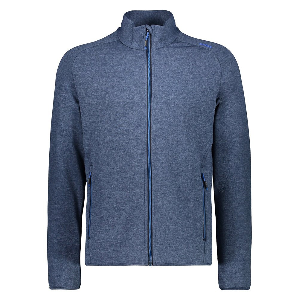 Куртка CMP 38E2477 Hooded Fleece, синий
Куртка CMP 38E2477 Hooded Fleece, синий