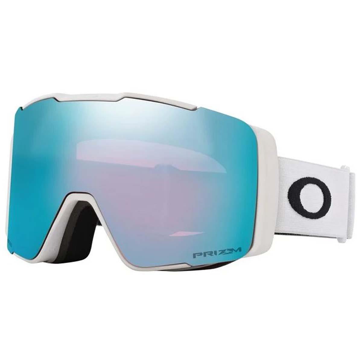 Маска Line Miner Pro M Oakley, Matte White Frame W/ Prizm Sapphire Irid & Prizm Iced Irid Lens (Oo7137-07)
Маска Line Miner Pro M Oakley, Matte White Frame W/ Prizm Sapphire Irid & Prizm Iced Irid Lens (Oo7137-07)