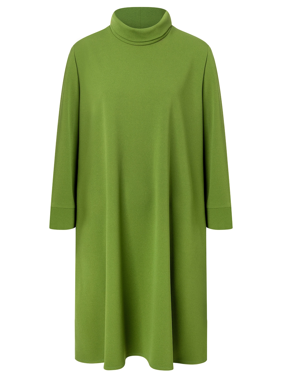 Платье Ana Alcazar Sigaby, зеленый
Платье Ana Alcazar Sigaby, зеленый