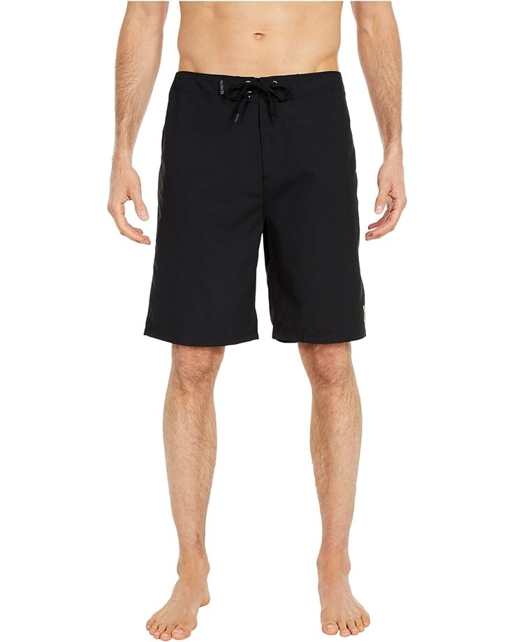 Шорты для плавания Hurley One & Only 2.0 21", цвет Black/Volt
Шорты для плавания Hurley One & Only 2.0 21", цвет Black/Volt