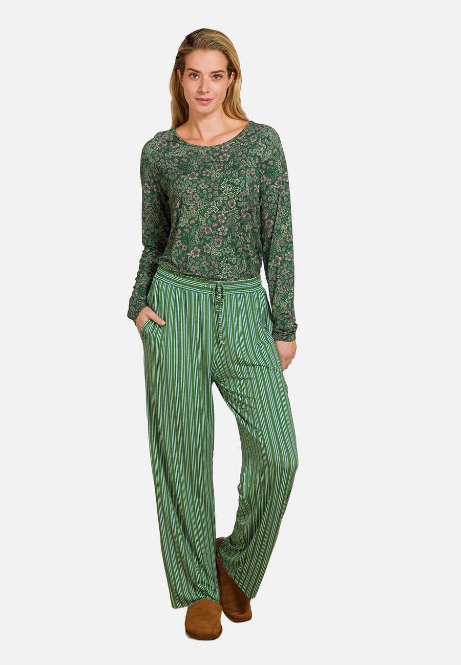 Топ Pip Studio TINA, Green/Dark Green
Топ Pip Studio TINA, Green/Dark Green