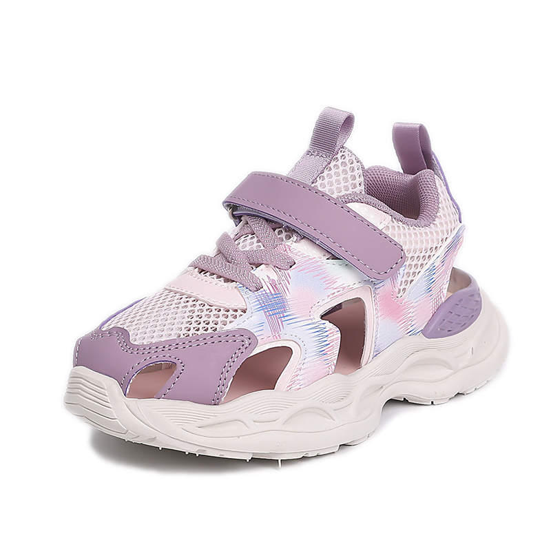 Детская обувь для повседневной жизни FIRS Kids, фиолетовый
Детская обувь для повседневной жизни FIRS Kids, фиолетовый