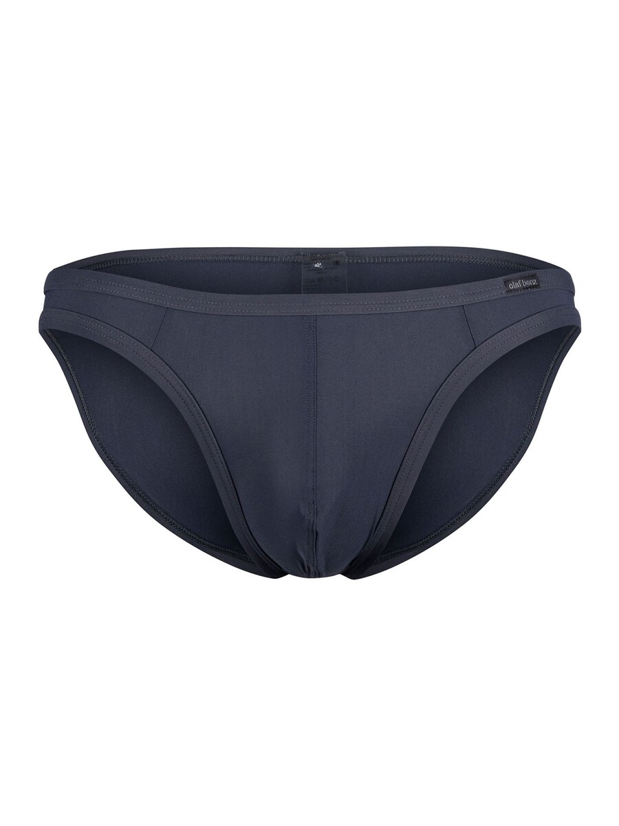 Трусы Olaf Benz RED2455 Brazilbrief, антрацит
Трусы Olaf Benz RED2455 Brazilbrief, антрацит