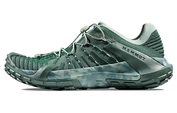 Вязаные дышащие низкие кроссовки мужские зеленые MAMMUT, нефритово-зеленый мультиколор
Вязаные дышащие низкие кроссовки мужские зеленые MAMMUT, нефритово-зеленый мультиколор