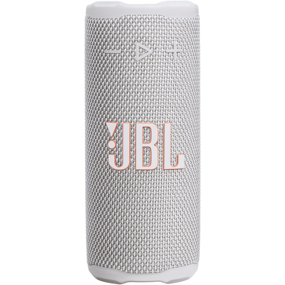 Мобильные колонки Bluetooth JBL Grip Portable Bluetooth Speaker (White) JBLGRIPWHTAM
Мобильные колонки Bluetooth JBL Grip Portable Bluetooth Speaker (White) JBLGRIPWHTAM