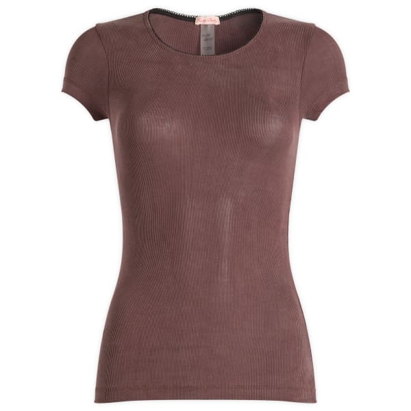 Футболка «Вторая кожа» Fruity Booty, коричневый
Футболка «Вторая кожа» Fruity Booty, коричневый