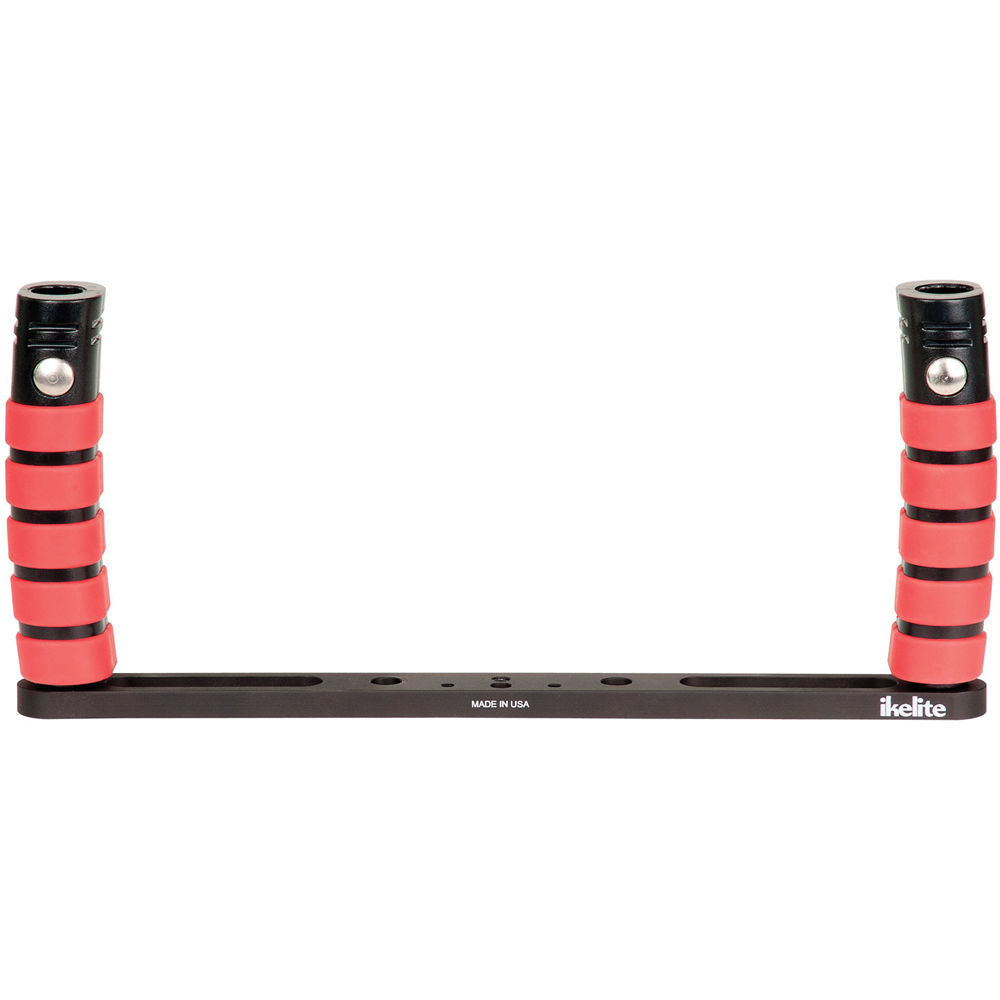 Ikelite Tray with Dual Release Handles for Compact 9523.64
Ikelite Tray with Dual Release Handles for Compact 9523.64