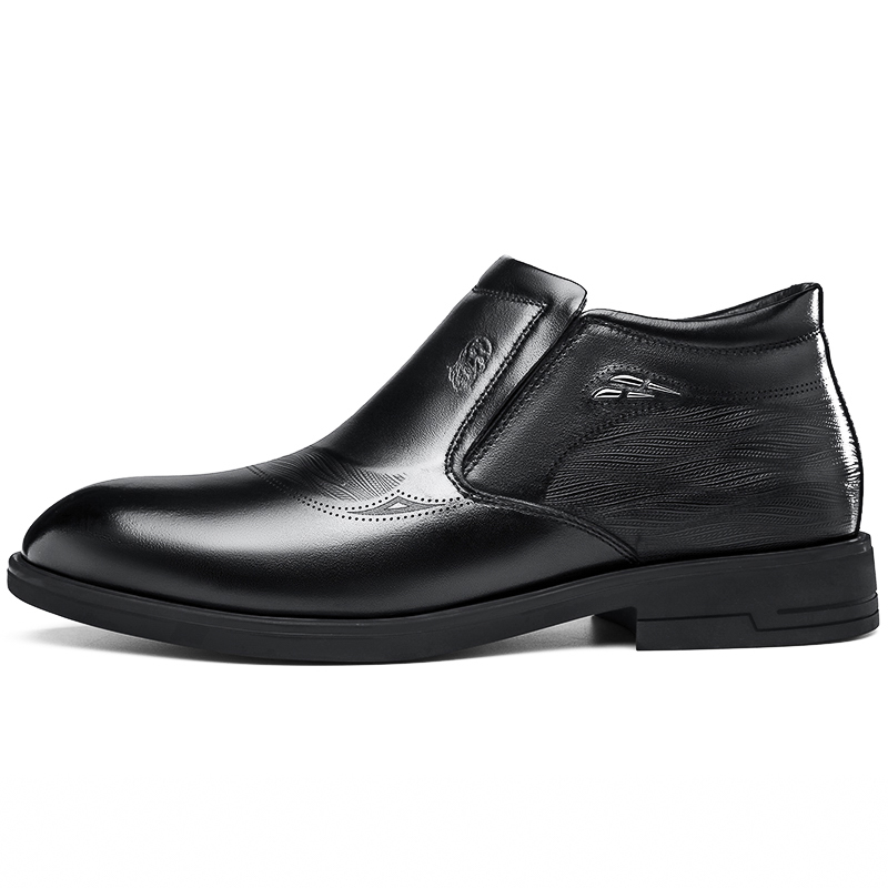 LAORENTOU Ботильоны мужские черные
LAORENTOU Ботильоны мужские черные