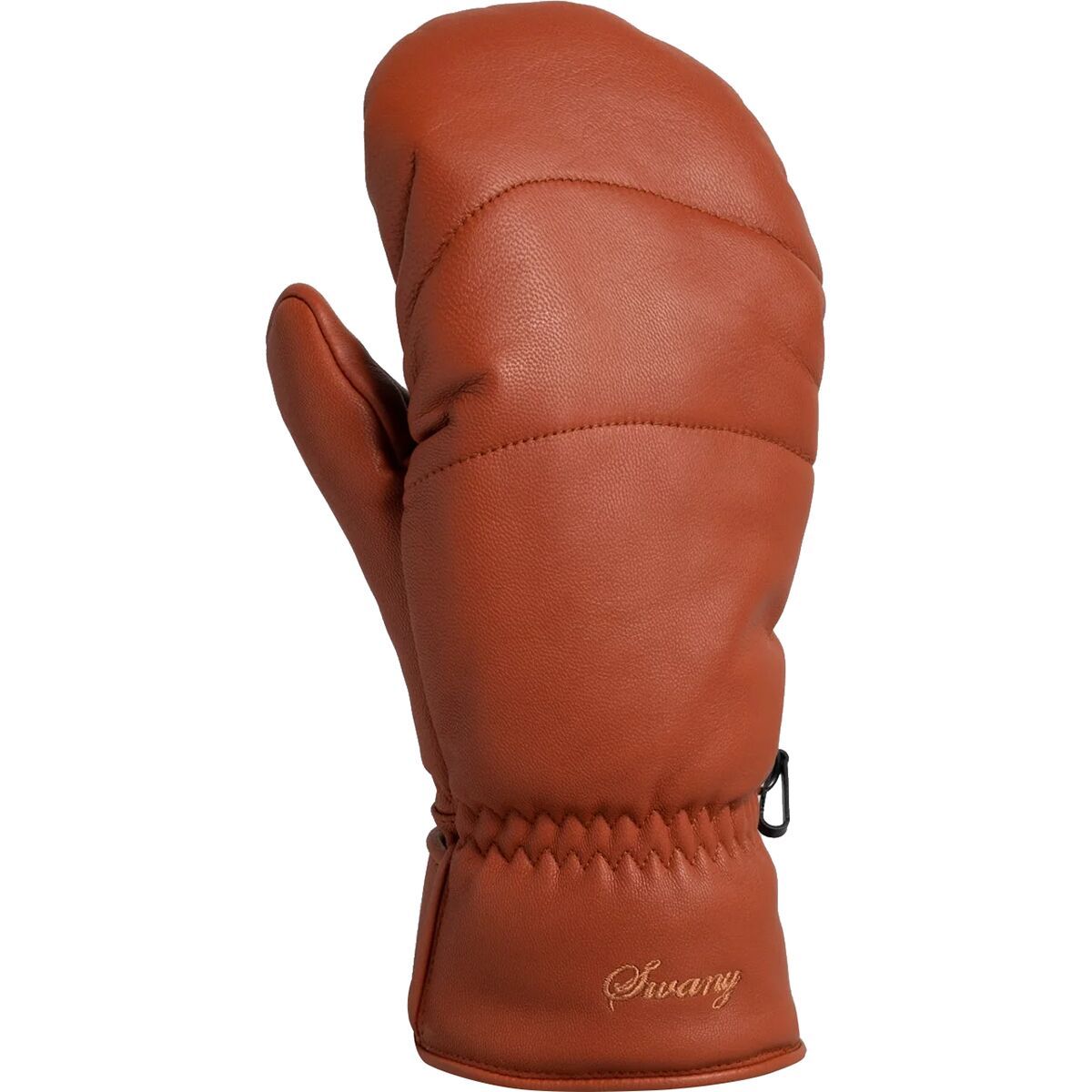 Алли варежка Swany, цвет caramel
Алли варежка Swany, цвет caramel