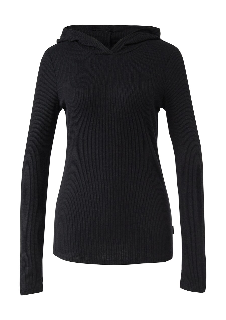 Свитер s.Oliver, черный
Свитер s.Oliver, черный