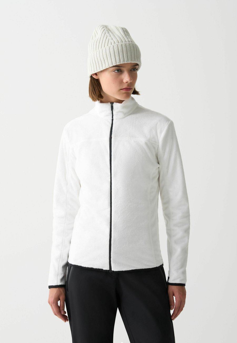 Джемпер Colmar Fleece jumper, White
Джемпер Colmar Fleece jumper, White
