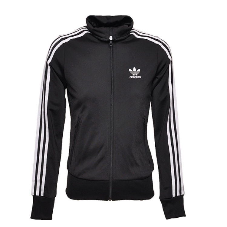 Adidas Originals Куртка женская черная, Black 
Adidas Originals Куртка женская черная, Black