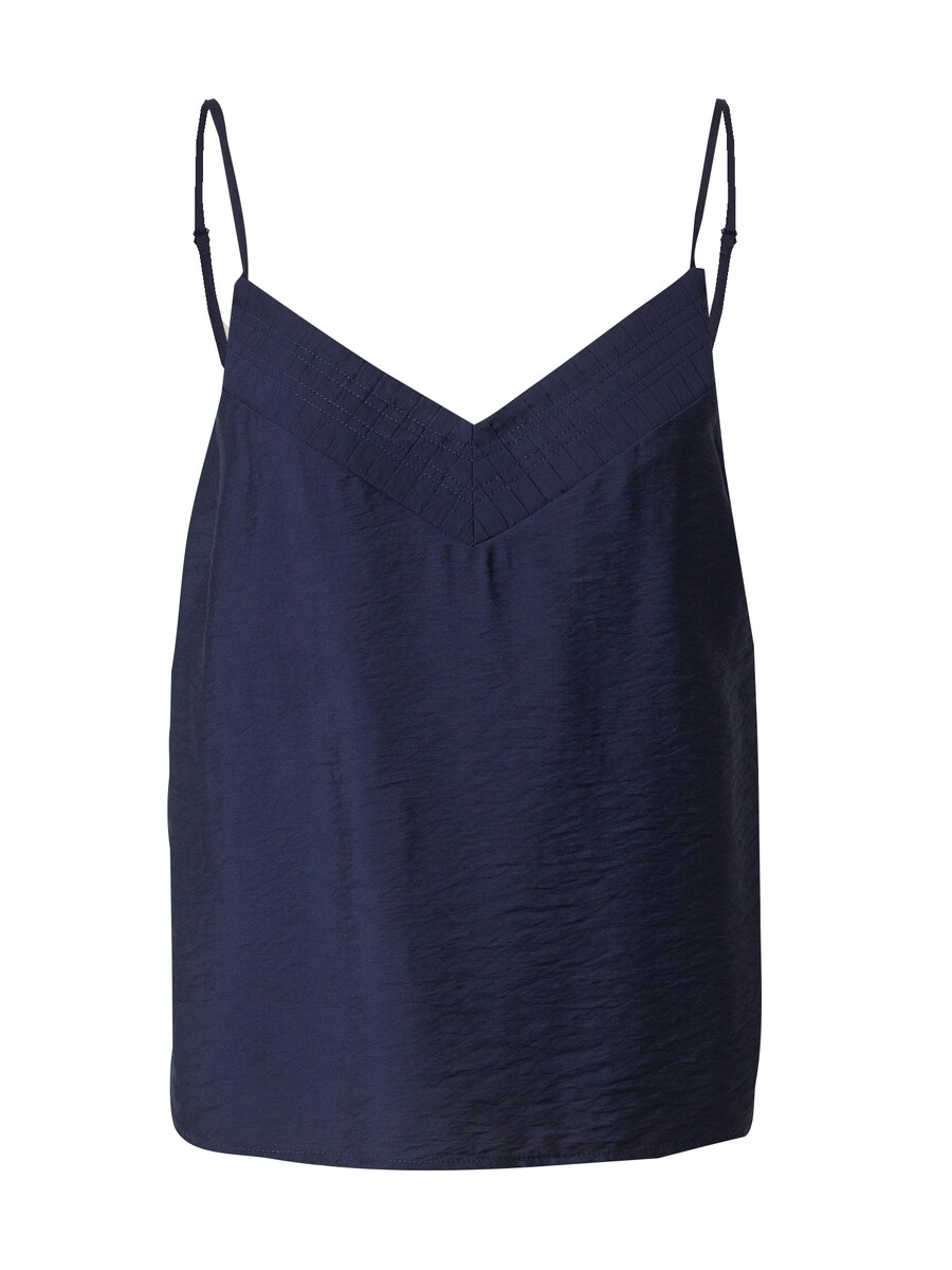 Топ Guido Maria Kretschmer Women Giana, синий
Топ Guido Maria Kretschmer Women Giana, синий