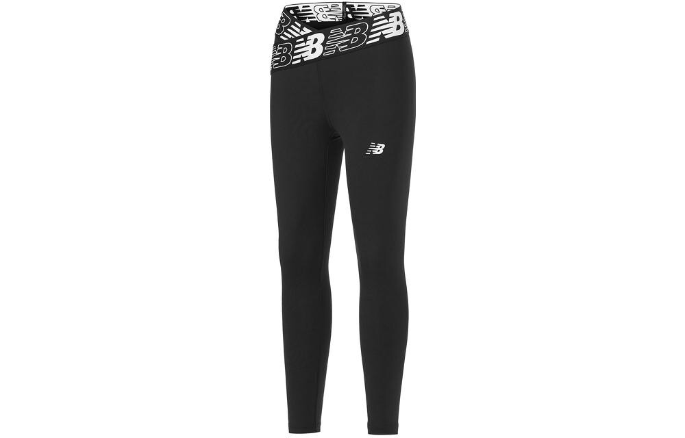 New Balance Женские спортивные брюки, цвет Black
New Balance Женские спортивные брюки, цвет Black